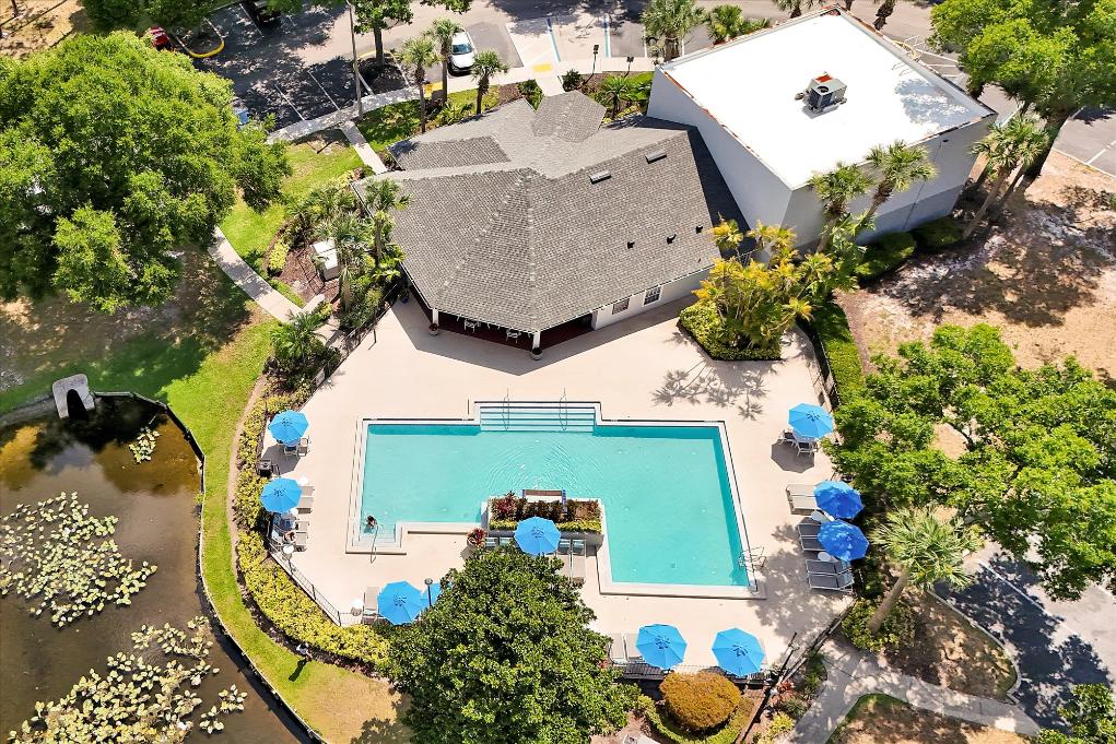 ARIUM Mission Bay ARIUM